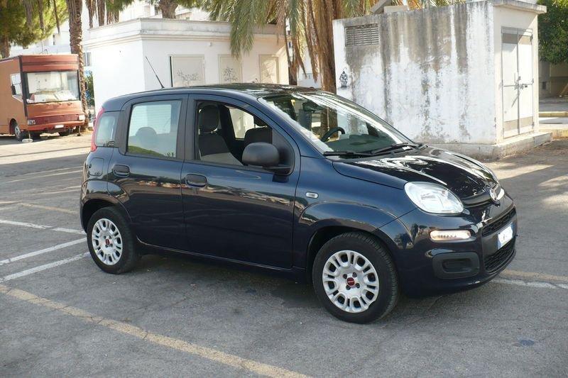 FIAT Panda Panda 1.2 Easy
