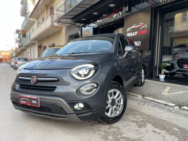 Fiat 500X 1.6 MultiJet 120 CV CAMBIO AUTOMATICO,FULL LED