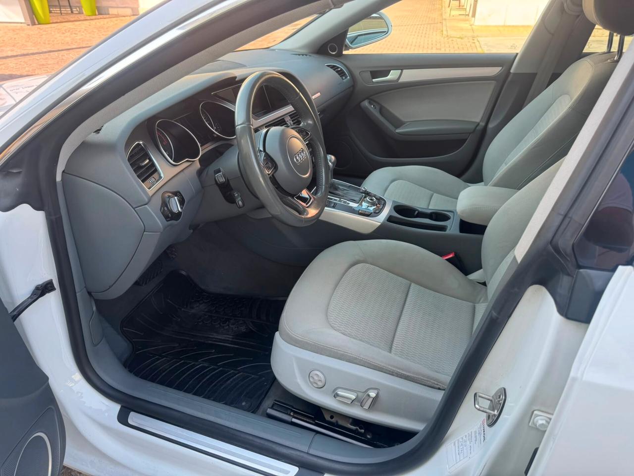 Audi A5 SPB 2.0 TDI 177 CV multitronic Advanced