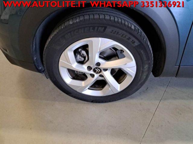 CITROEN C5 Aircross PureTech 130 S&S Feel