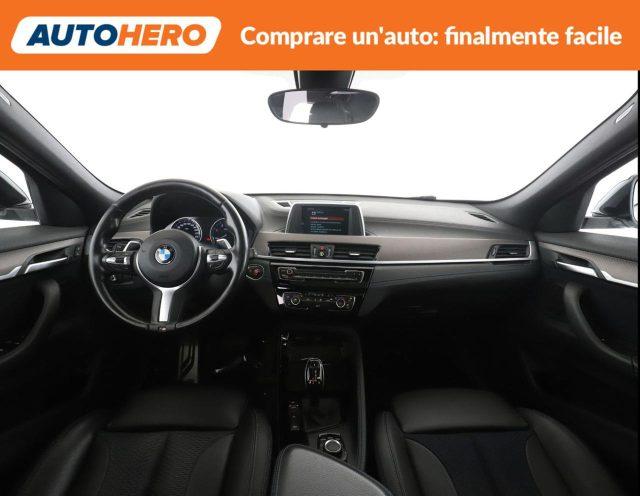 BMW X2 xDrive18d Msport