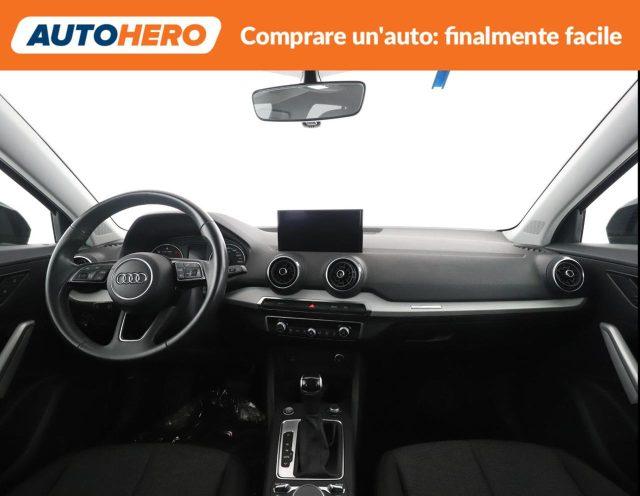 AUDI Q2 30 TDI S tronic Admired Advanced