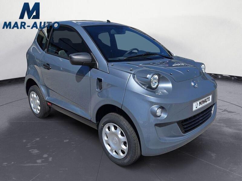 Aixam E-Minauto e-Minauto Access