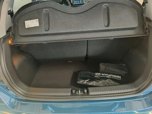 HYUNDAI i10 1.0 GPL Connectline