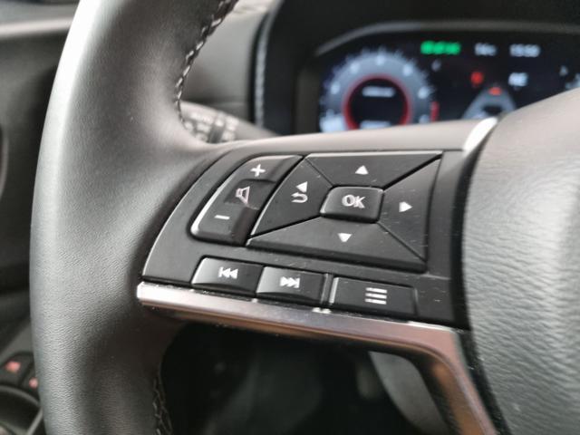 NISSAN Juke 1.0 DIG-T 114 CV Acenta Look Pack