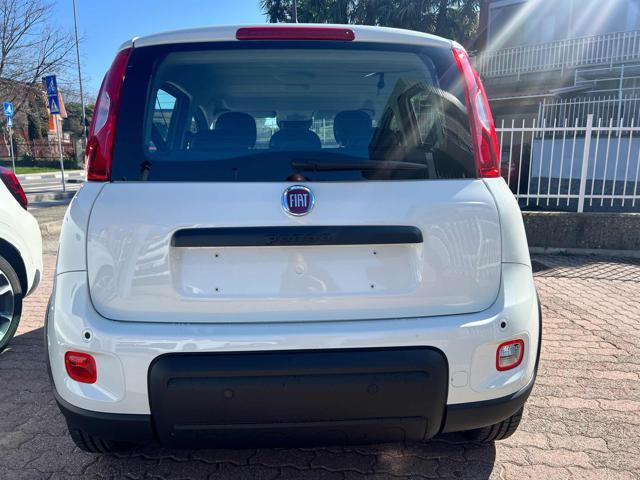 FIAT Panda 1.0 FireFly S&S Hybrid +pack radio sensori 5 posti