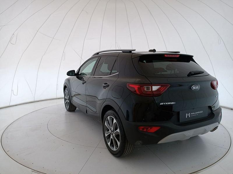 KIA Stonic 1.6 crdi Energy 110cv