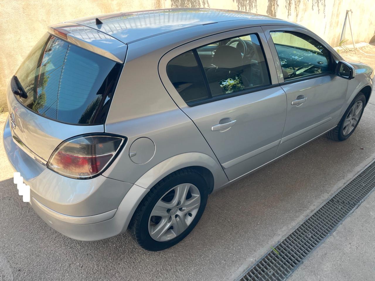 Opel Astra 1.4 GPL-TECH 5p Enjoy FULL TAGLIANDATA NEOPATENTATI