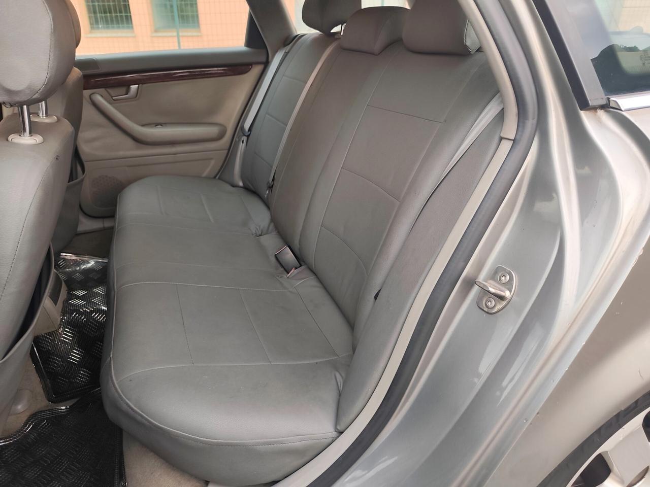 Audi A4 1.9 TDI/130 CV cat Avant