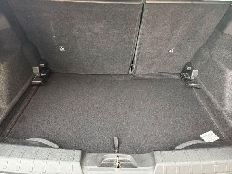 Jeep Avenger Avenger 1.2 Turbo 100 CV Altitude