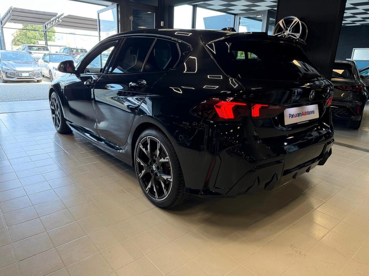 BMW Serie 1 (F70) 120 48V MSport Pro