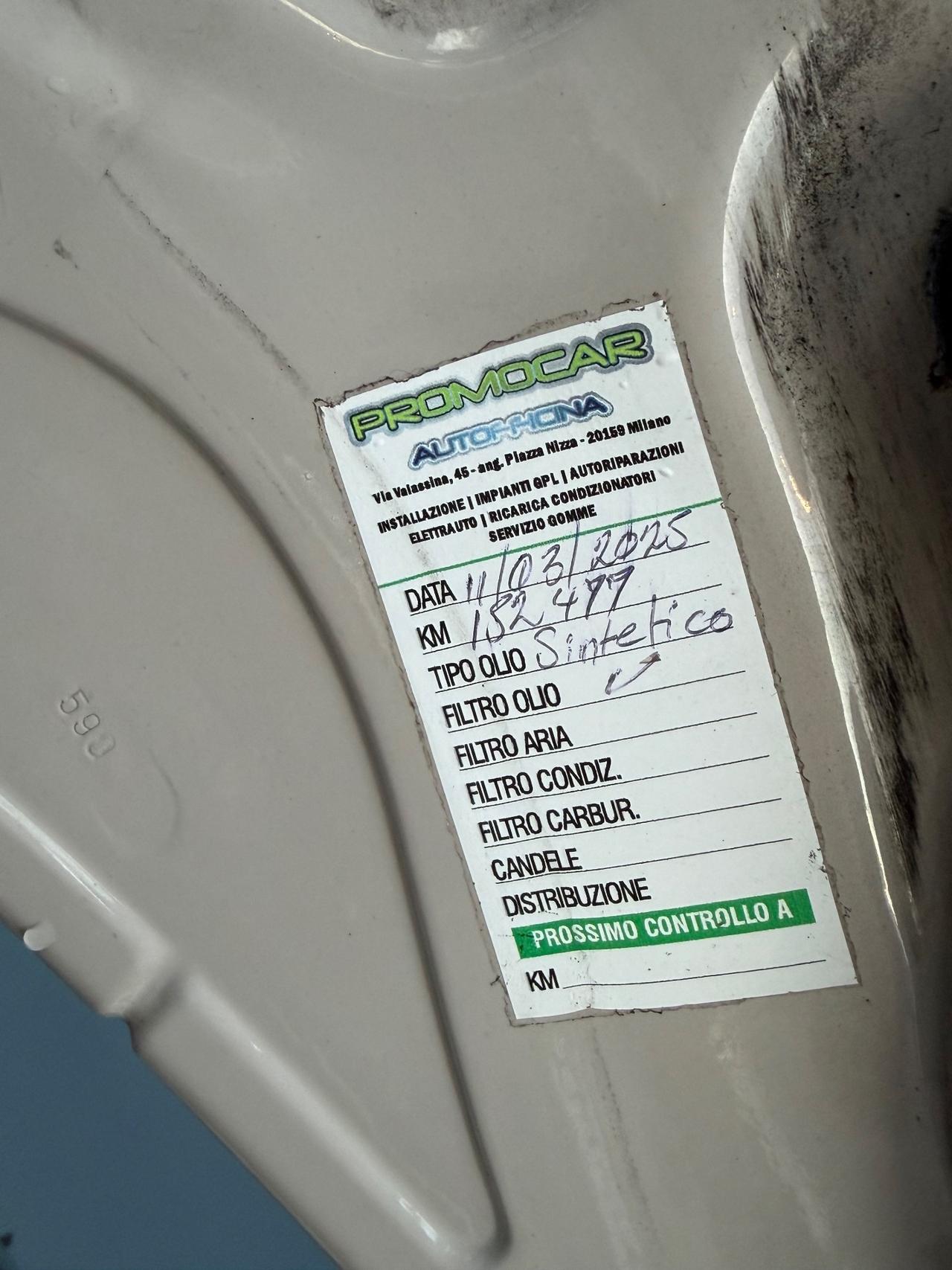 Fiat Panda 0.9 TwinAir Turbo Natural Power Lounge