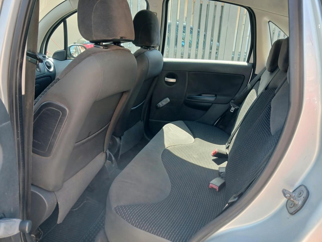 Citroen C3 1,1 Benzina Soli 80MILA KM