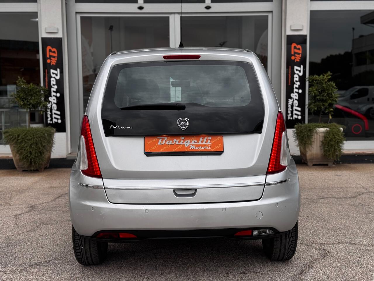 Lancia MUSA 1.3 Mjt 95 CV Ego