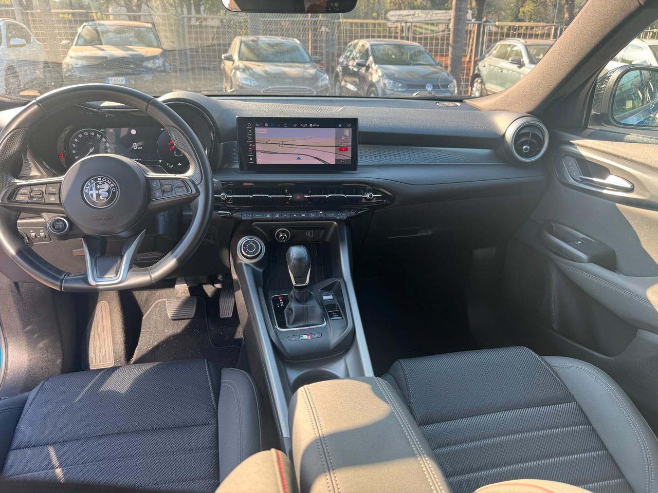Alfa Romeo Tonale 1.6 diesel 130 CV TCT6 Ti