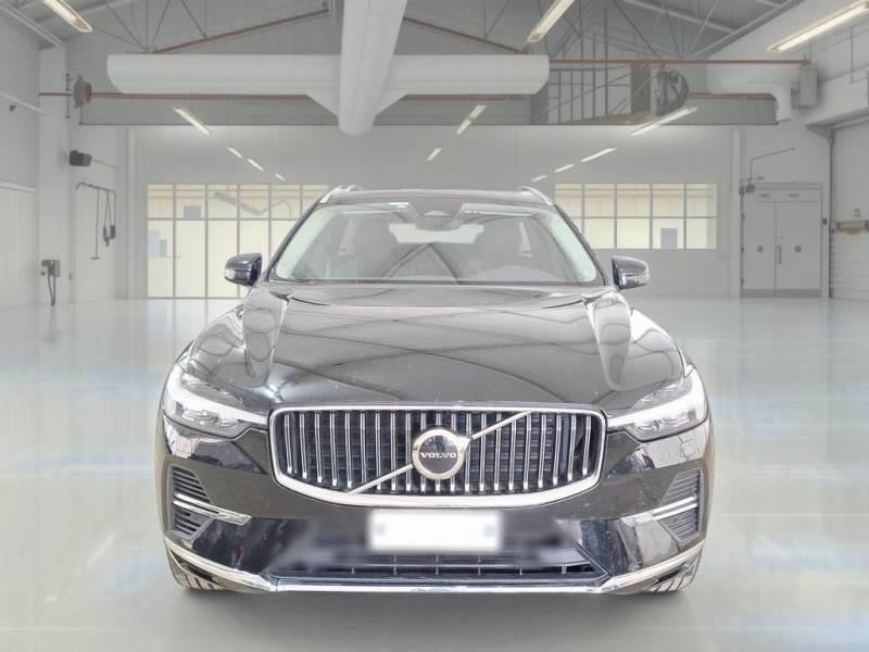 VOLVO XC60 T6 Plug-in AWD auto Core