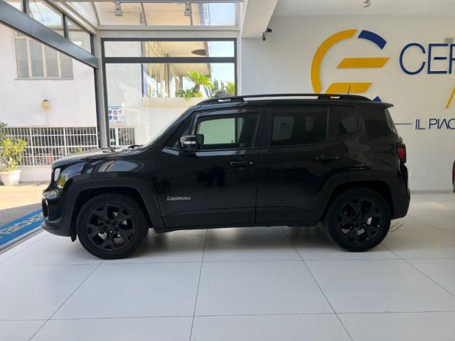 JEEP Renegade 1.6 Mjt 120 CV Limited da e199,00 mensili