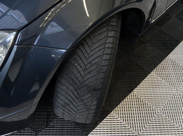 MERCEDES-BENZ C 220 CDI BlueEFFICIENCY Avantgarde Automatica