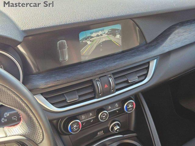 ALFA ROMEO Stelvio Stelvio 2020 2.2 t Business Q4 190cv auto - GG669Z