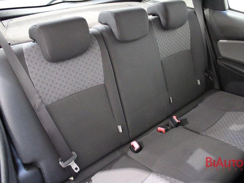 Toyota Yaris Yaris 1.0 5 porte Active