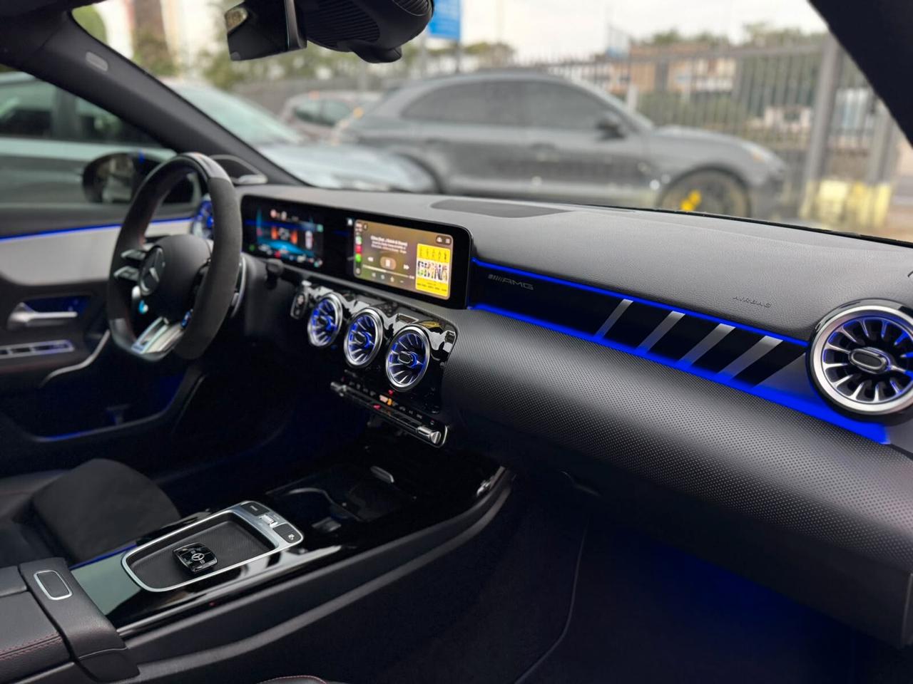 Mercedes-benz A 45S AMG BOLLO E SUPER BOLLO PAGATO