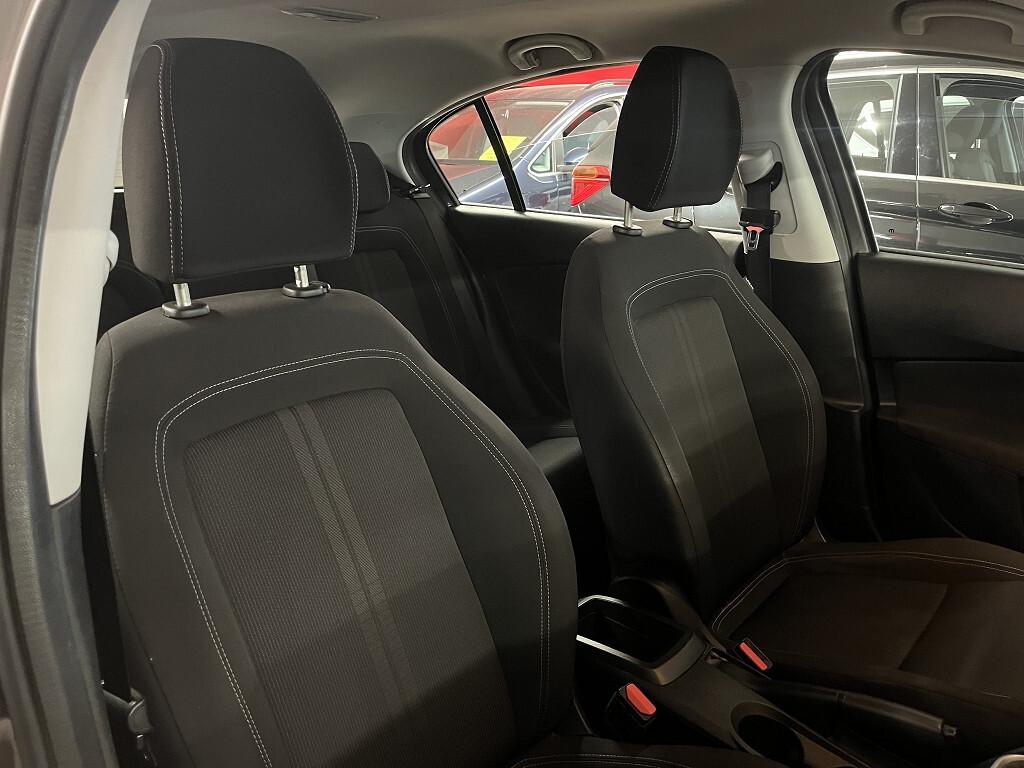 Fiat Tipo 1.4 5 porte Lounge