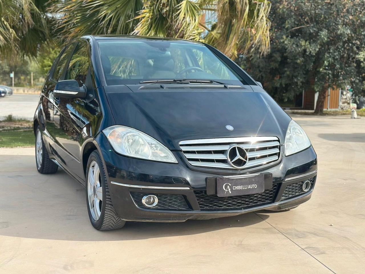 Mercedes-Benz A 180 CDI 109 CV Elegance