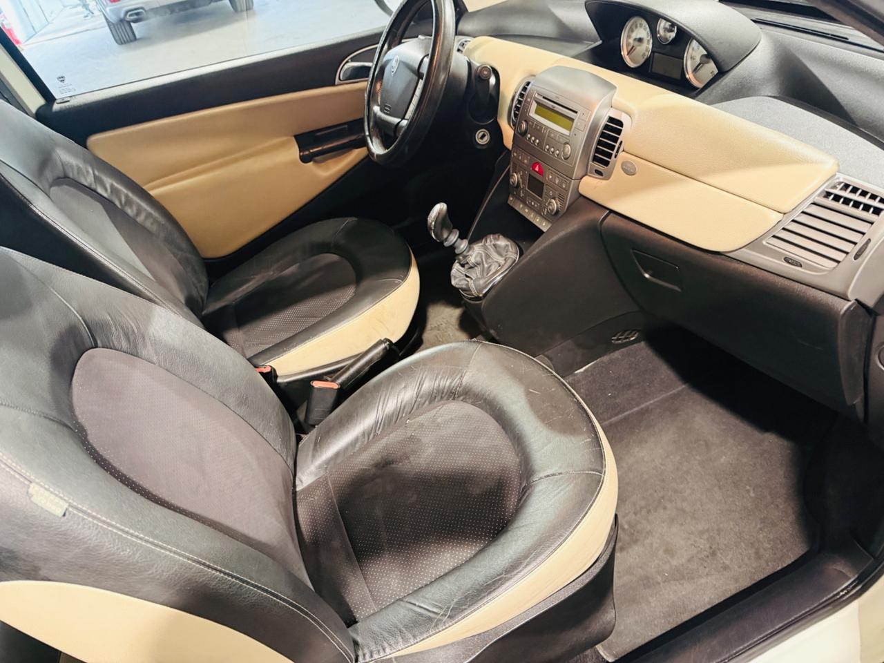 Lancia Ypsilon 1.4*GPL**95CV*NEOPATENTATI*