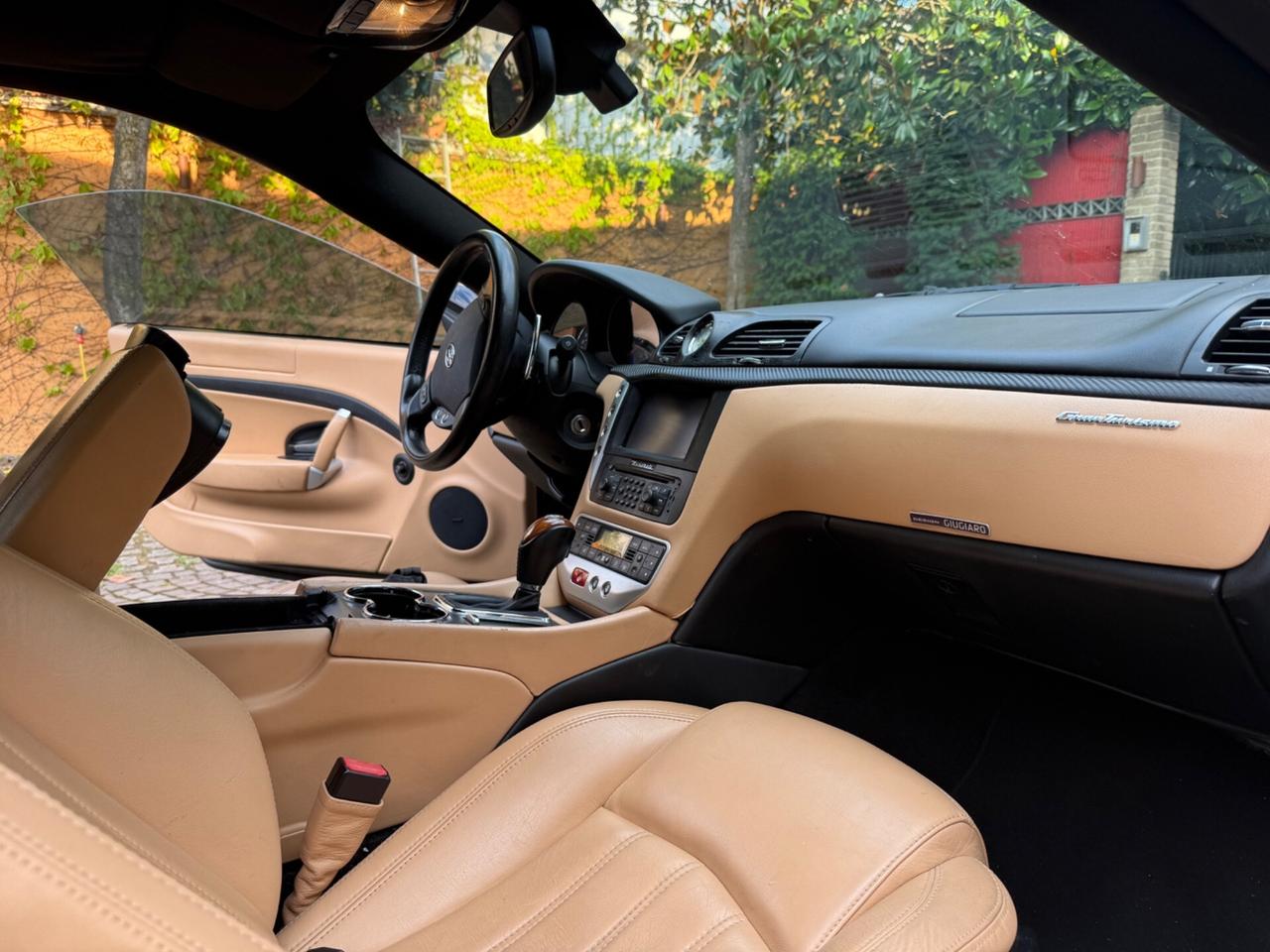 Maserati GranTurismo 4.2 V8