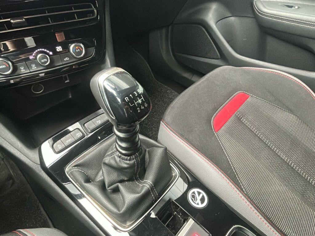 Opel Mokka 1.2 T GS Line