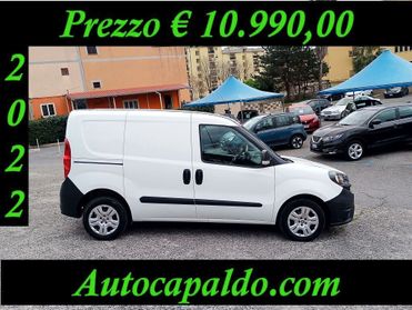 Fiat Doblo Doblò 1.6 MJT 105CV Cargo Lounge