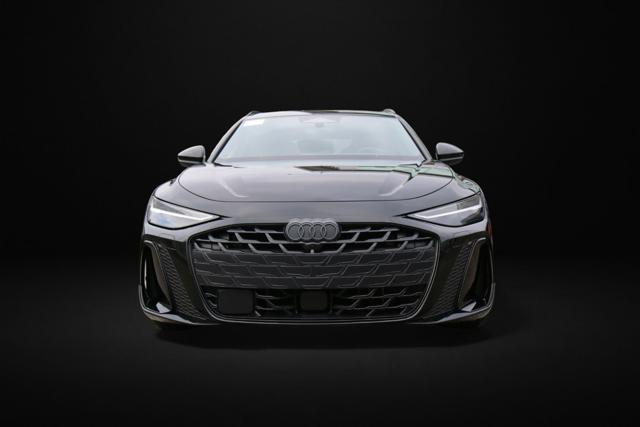 AUDI A6 Avant TDI 204CV S tronic S line edition