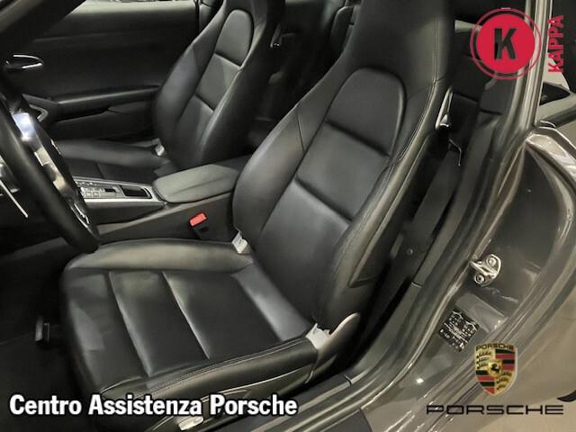 Porsche 911 3.4 Carrera Coupé pacchetto "50 ANNI"