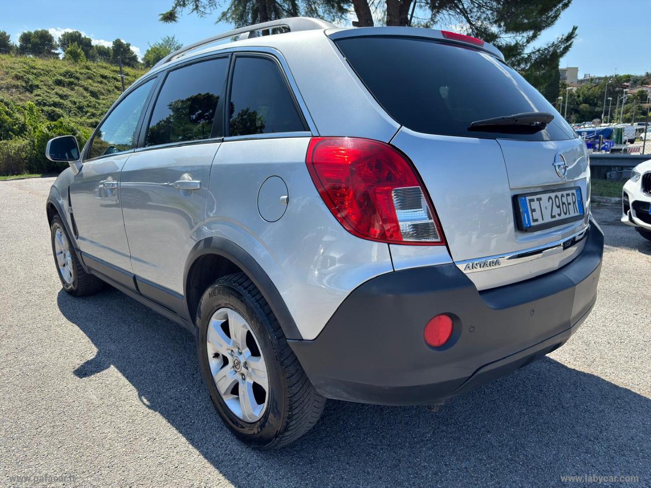 OPEL Antara 2.2 CDTI 163 CV S&S 4x2 Cosmo