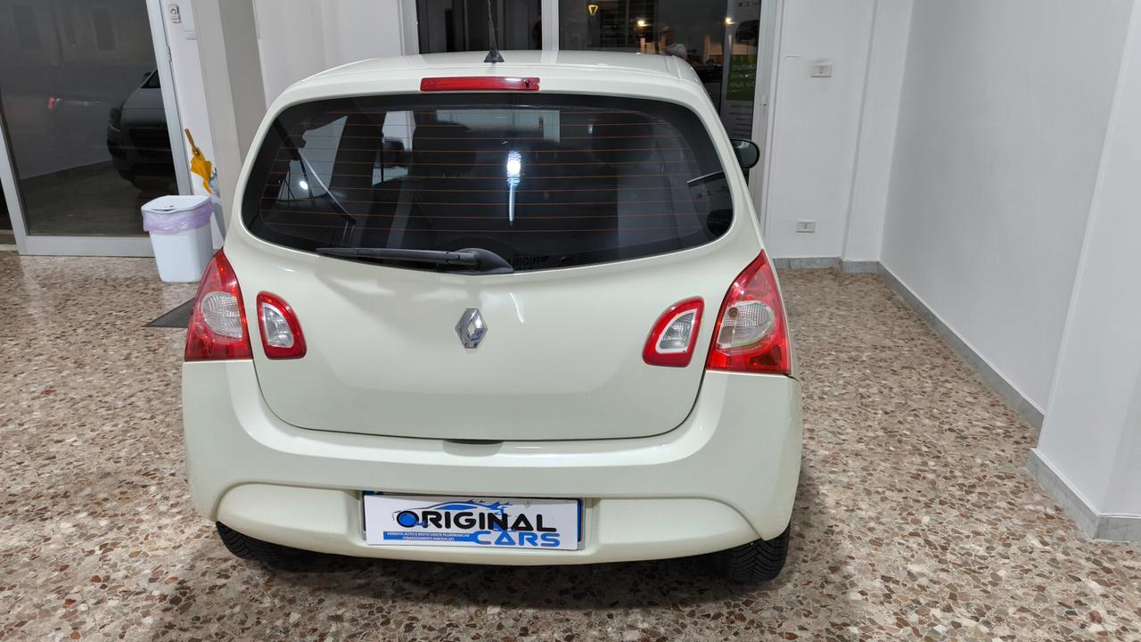 Renault Twingo 1.2 16V Wave