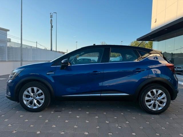 Renault Captur Blue dCi 95 CV Intens 2021