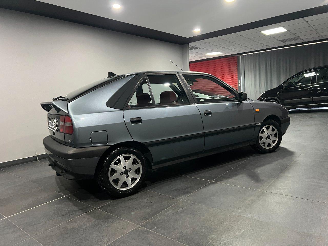 Lancia Delta 5 Porte Delta 1.6 (CONSERVATA)