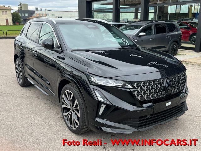 RENAULT Austral Full Hybrid E-Tech 200 CV Techno KM0 PROMO