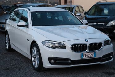 Bmw 520 520d xDrive Touring Msport