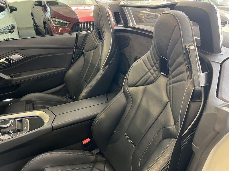 BMW Z4 Z4 sdrive 20i Msport