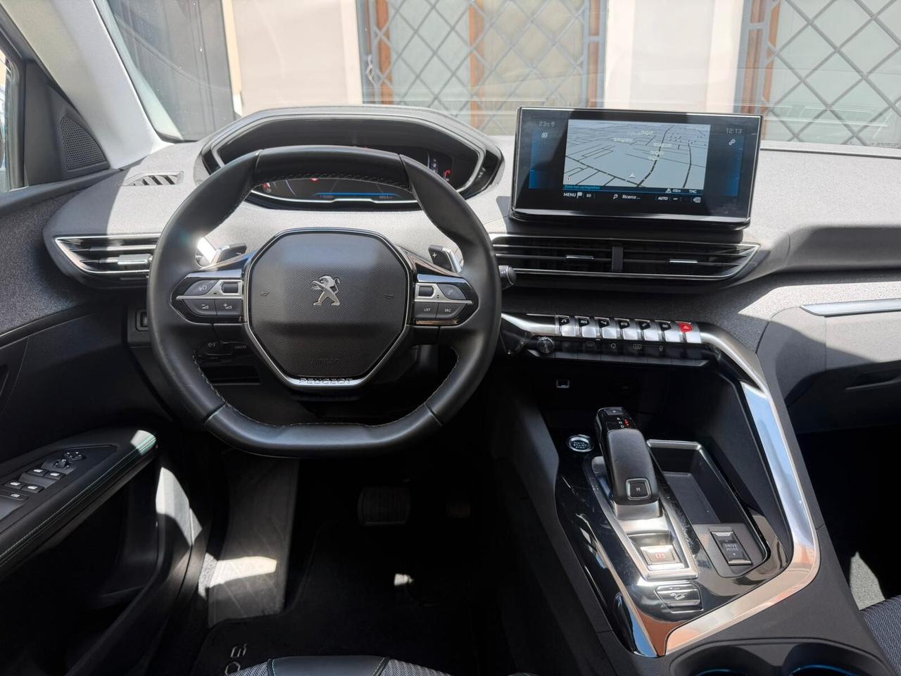 Peugeot 3008 1.5 BlueHDi 130cv S&S Allure pack EAT8