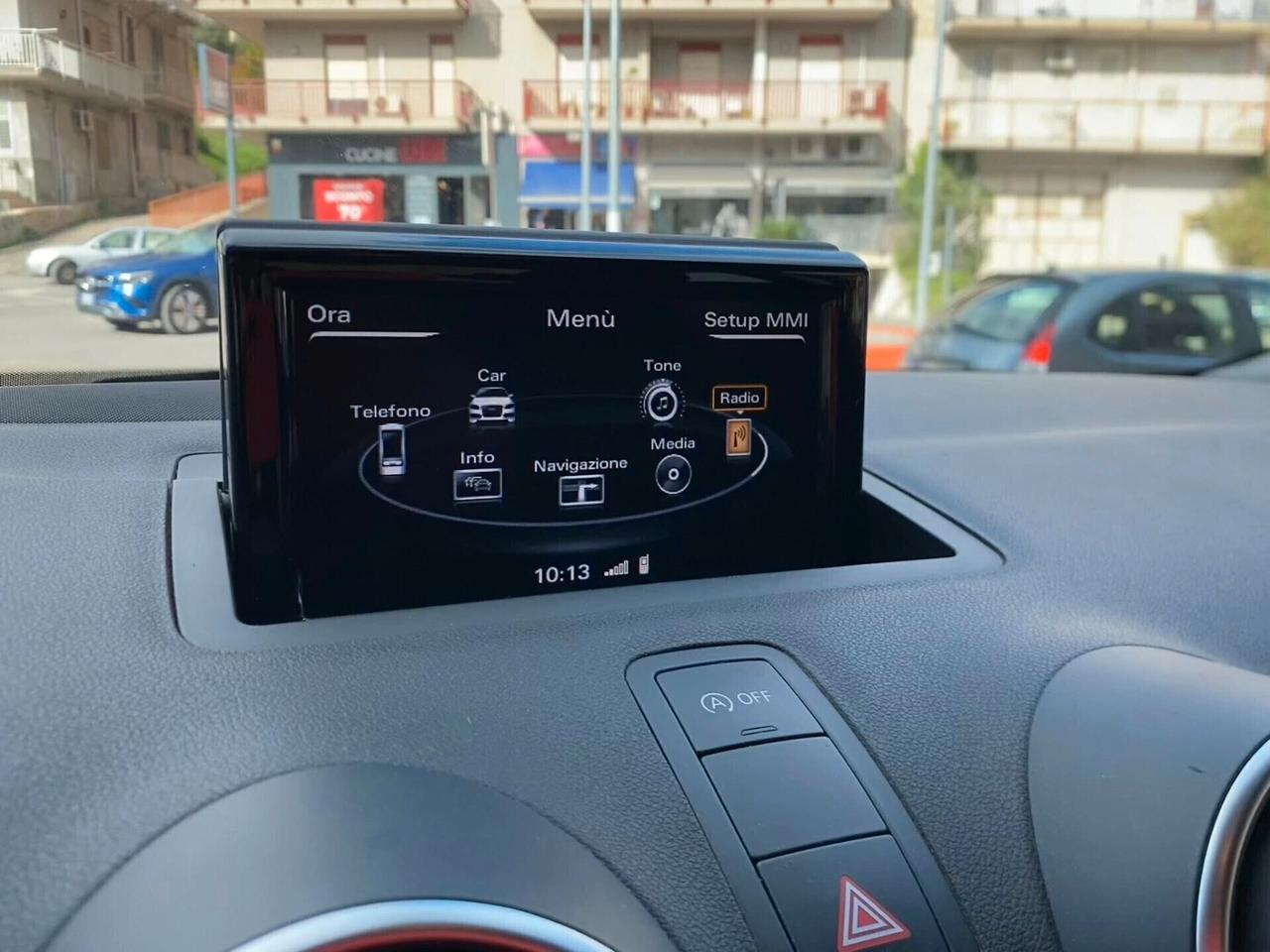 Audi A1 1.4 TDI 90 3p cv BiColor - 2016