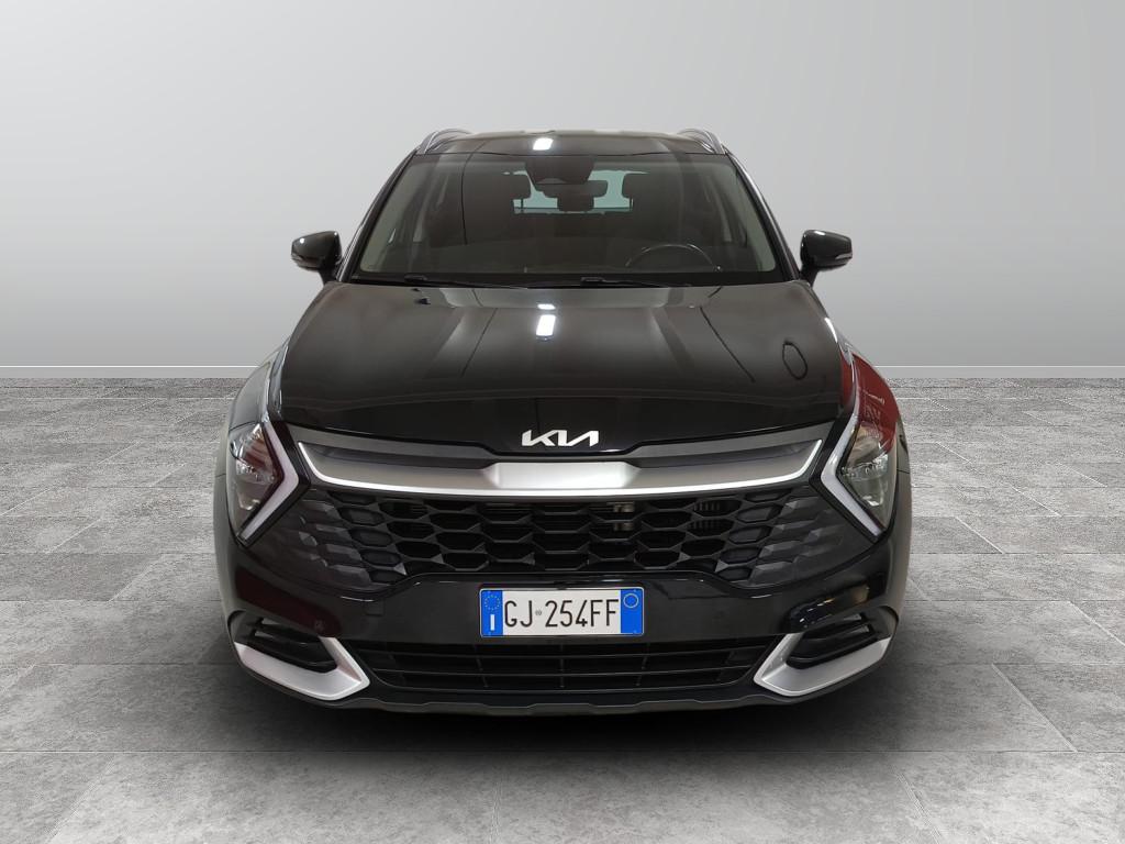 KIA Sportage V 2022 - Sportage 1.6 crdi mhev Style imt