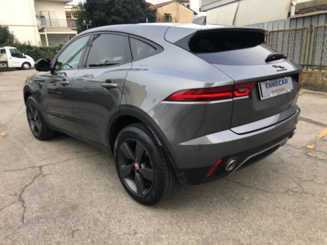 JAGUAR E-Pace 2.0D 150 CV AWD aut. S