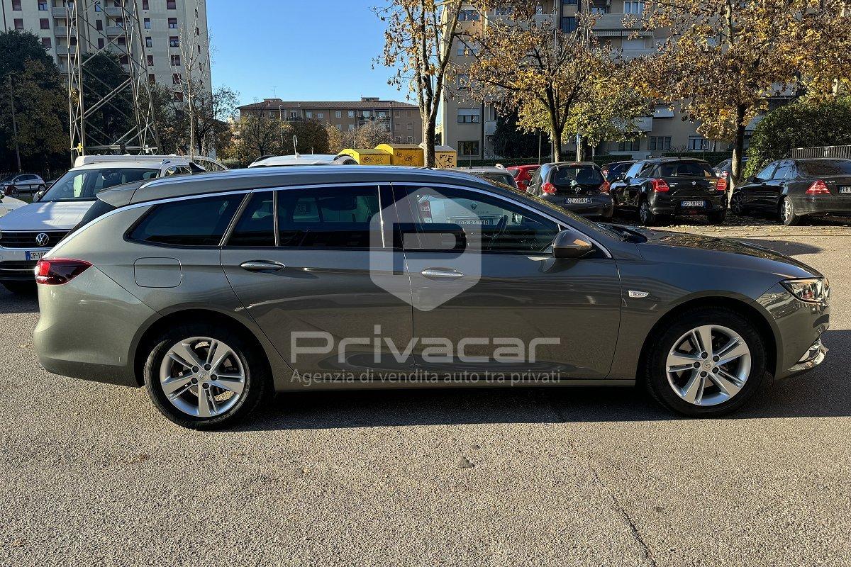 OPEL Insignia 1.6 CDTI 136 S&S aut.Sports Tourer Innovation