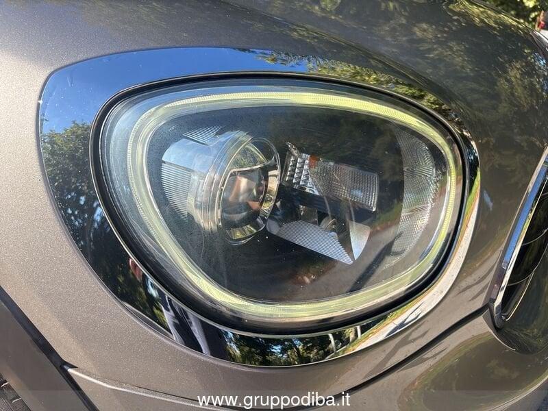 MINI Mini Countryman F60 2017 Diese Mini Countryman 2.0 Cooper D Hype auto my18