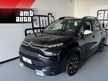 Citroen C3 Aircross Diesel 110Cv Shine