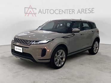 LAND ROVER Range Rover Evoque 2.0D I4-L.Flw 150 CV AWD Auto HSE