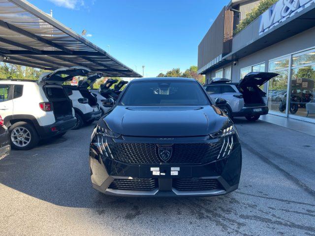 PEUGEOT 3008 Hybrid 145 e-DCS6 GT #KM 0 #VARI COLORI