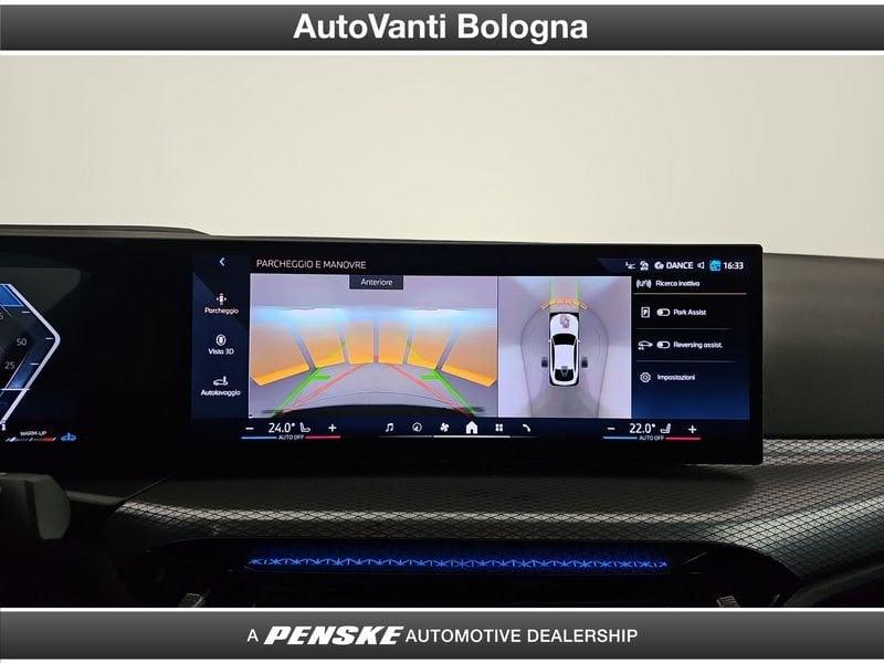 BMW Serie 4 420d Gran Coupe mhev 48V xdrive MSport Pro auto